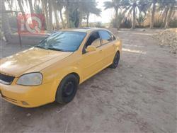 شيفروليه اوبترا